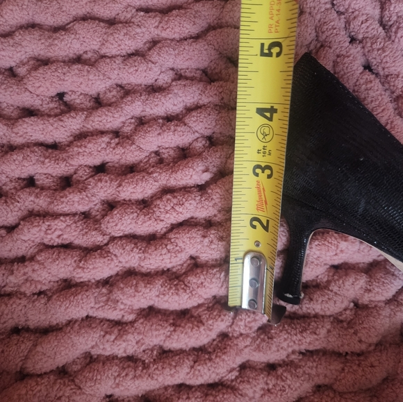 Jimmy Choo Black Women's Shoes - Picture 6 of 10